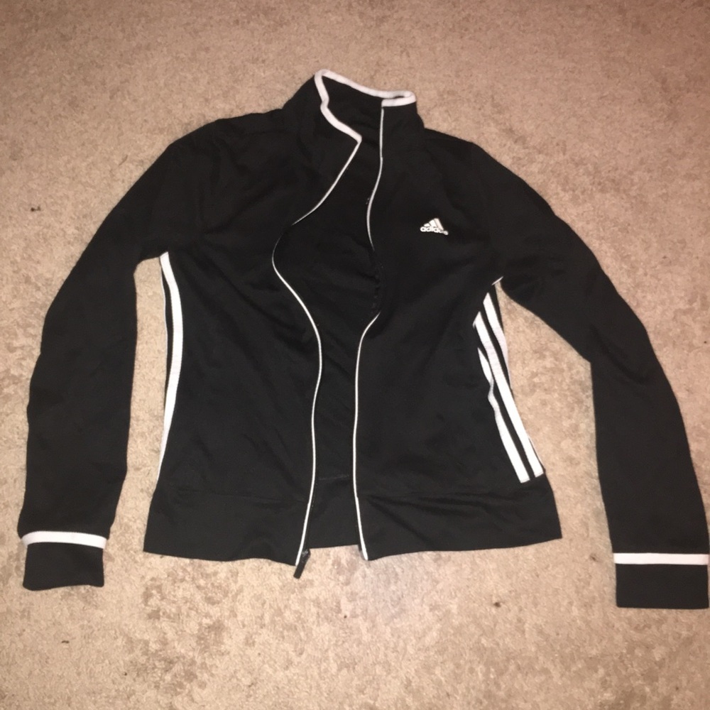 Women’s Adidas Sports Jacket